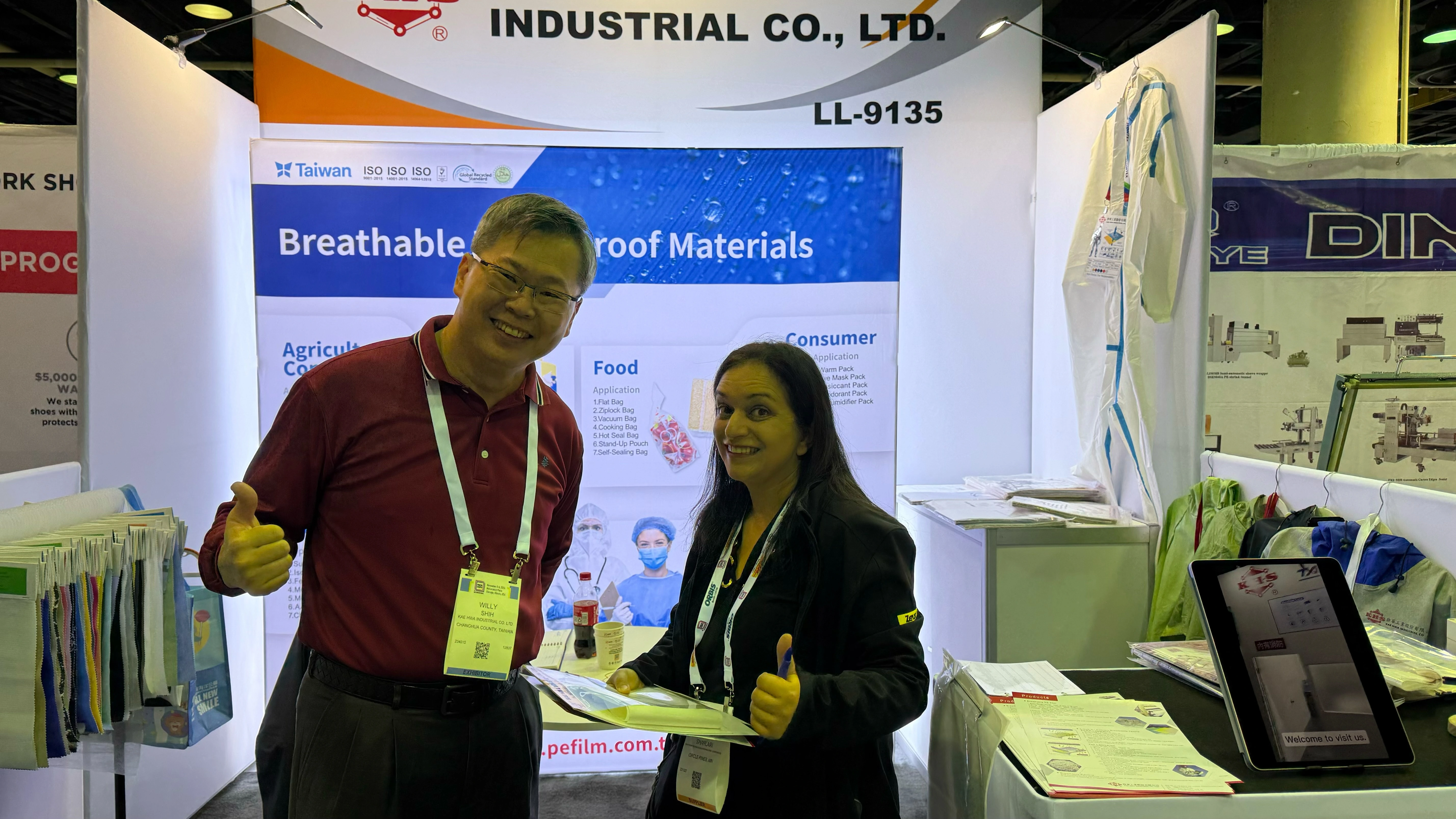 pack expo chicago 2024